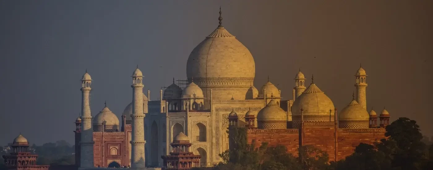 Journey Through Time : Explore the Fascinating History of India