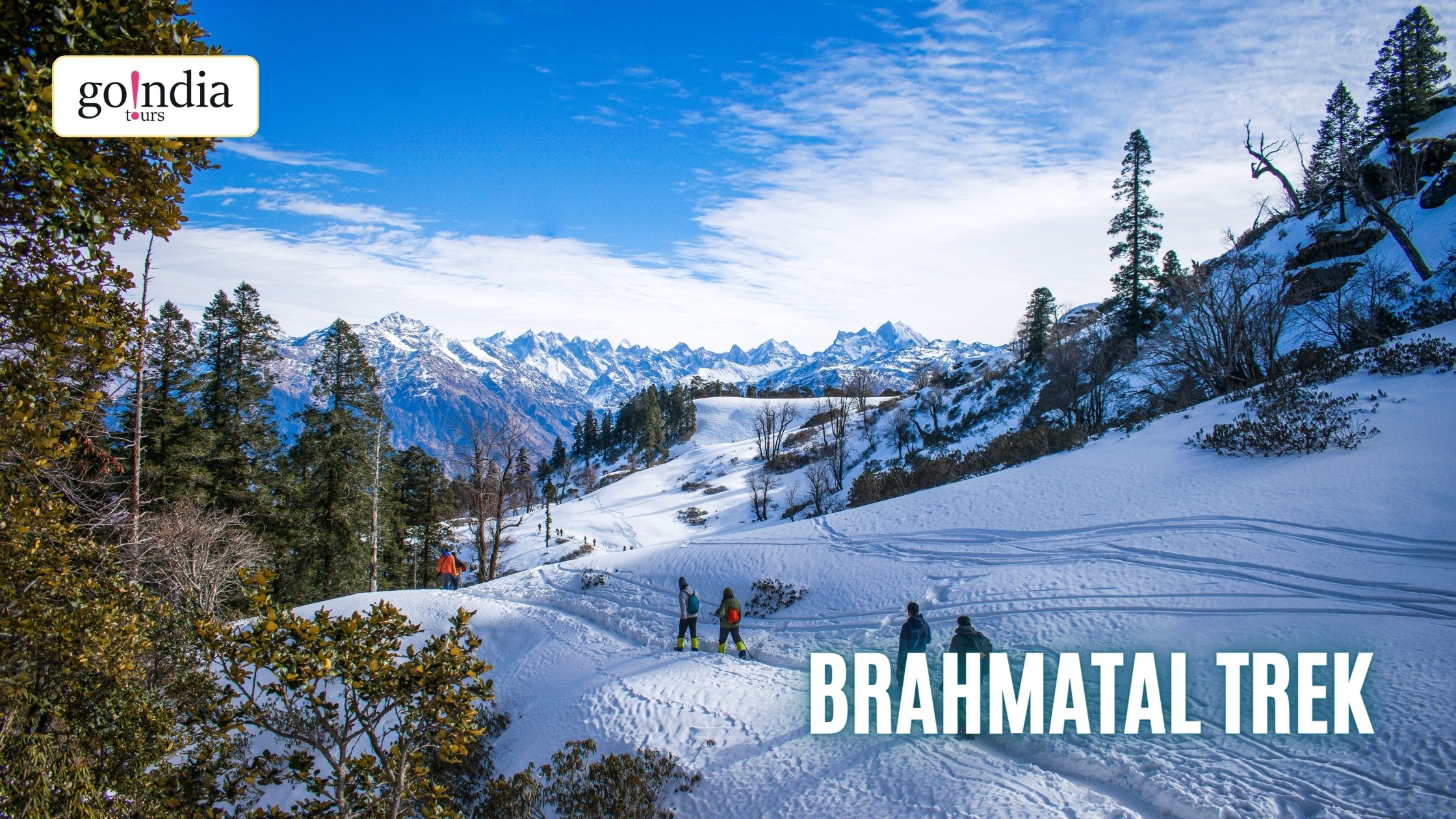 Brahmatal Trek: Everything You Need To Know In 2024