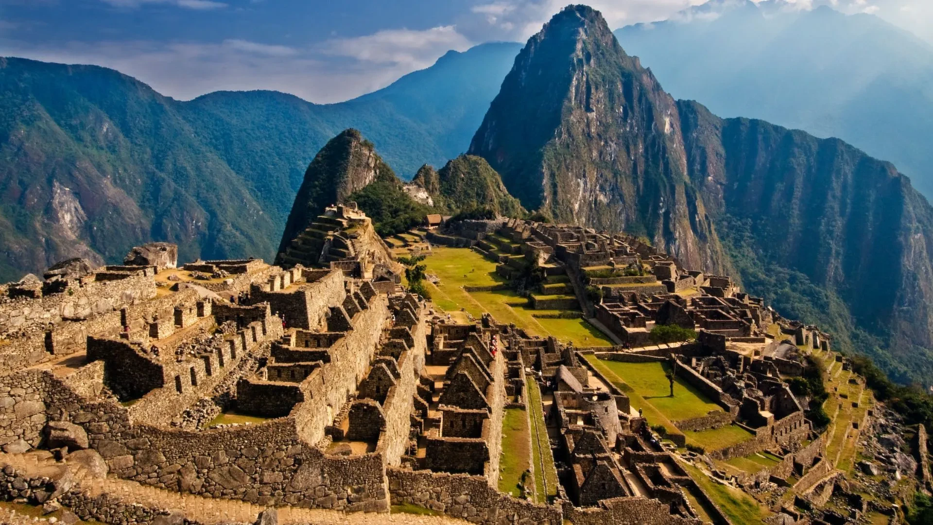 Plan Your Dream Trip with These Must-Visit Places in 2025