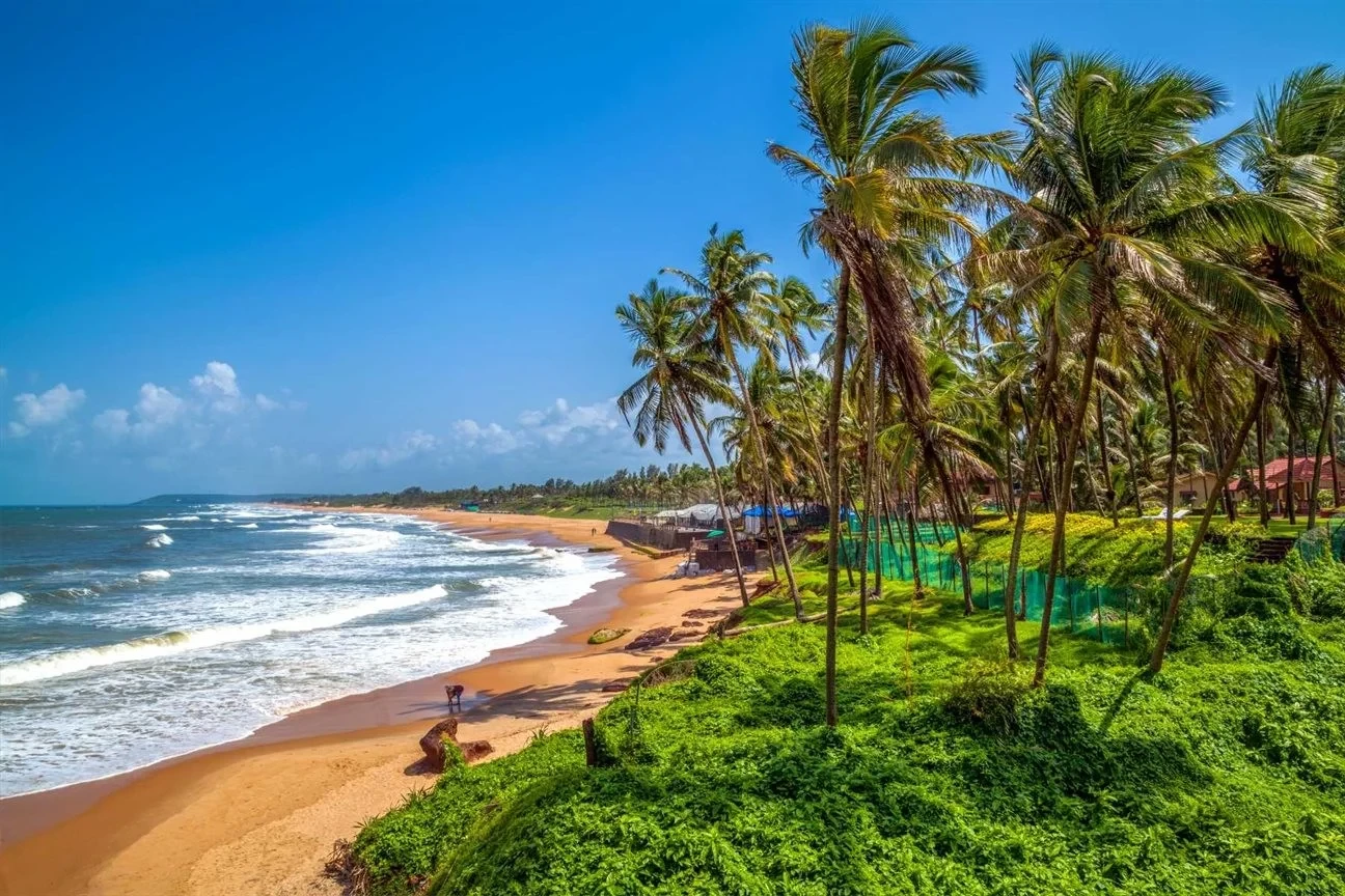 Goa Tour Packages