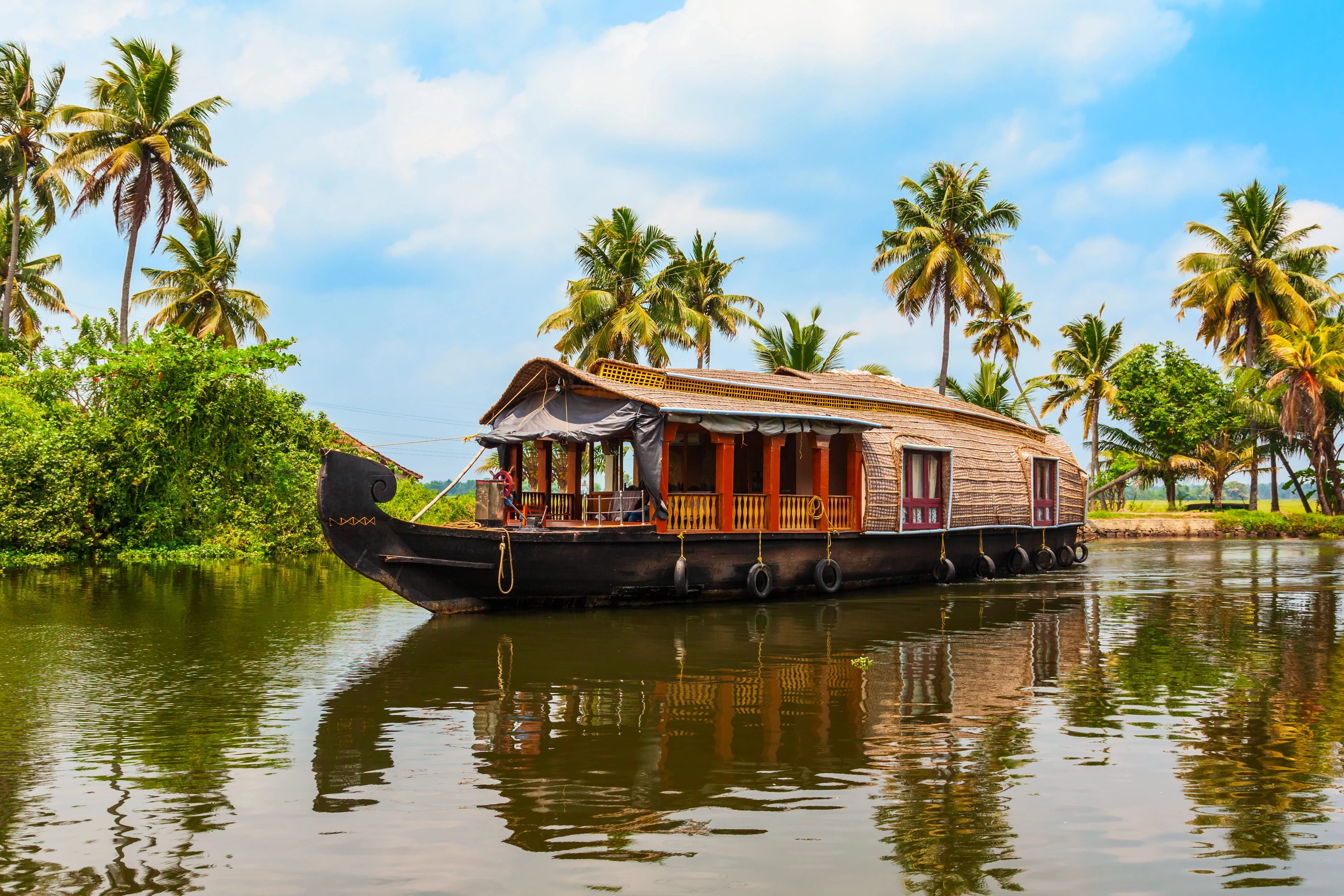 Kerala Tour Packages