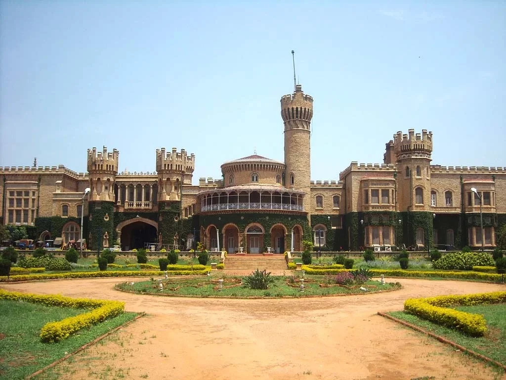 Bangalore Tour Package