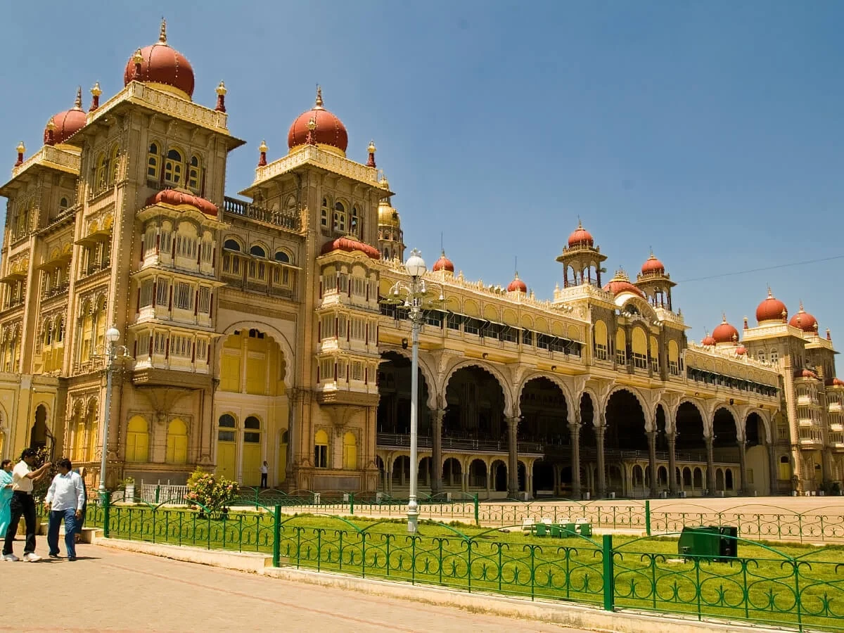 Mysore Tour Package