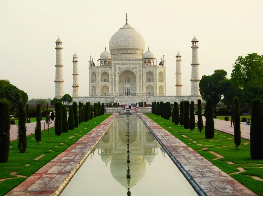 02 Night 03 Days Golden Triangle Tour