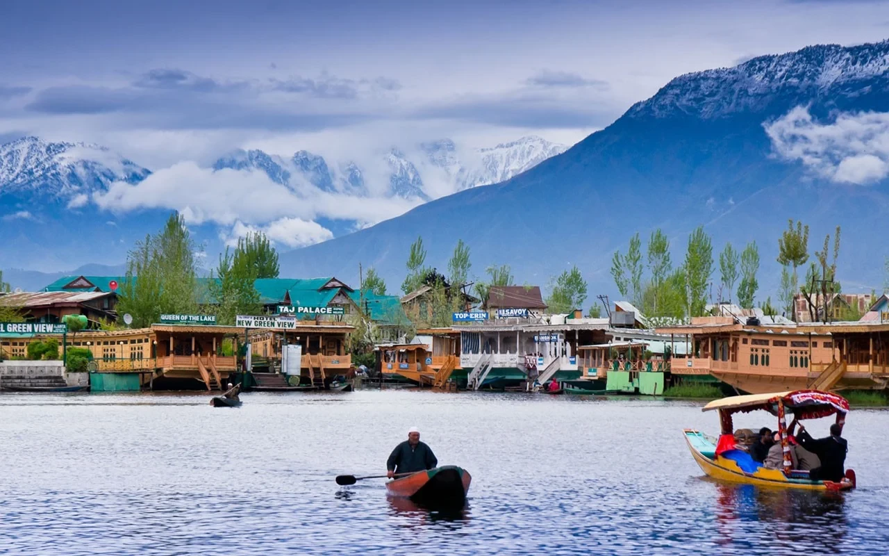 Kashmir Tour Package