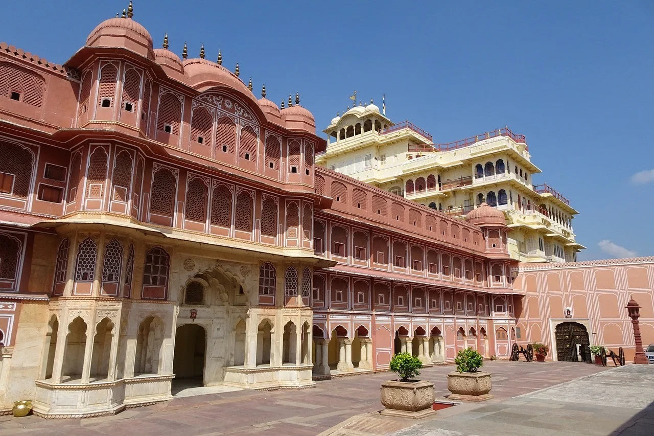 10 Nights 11 Days Fort and Palaces Tour of Rajasthan
