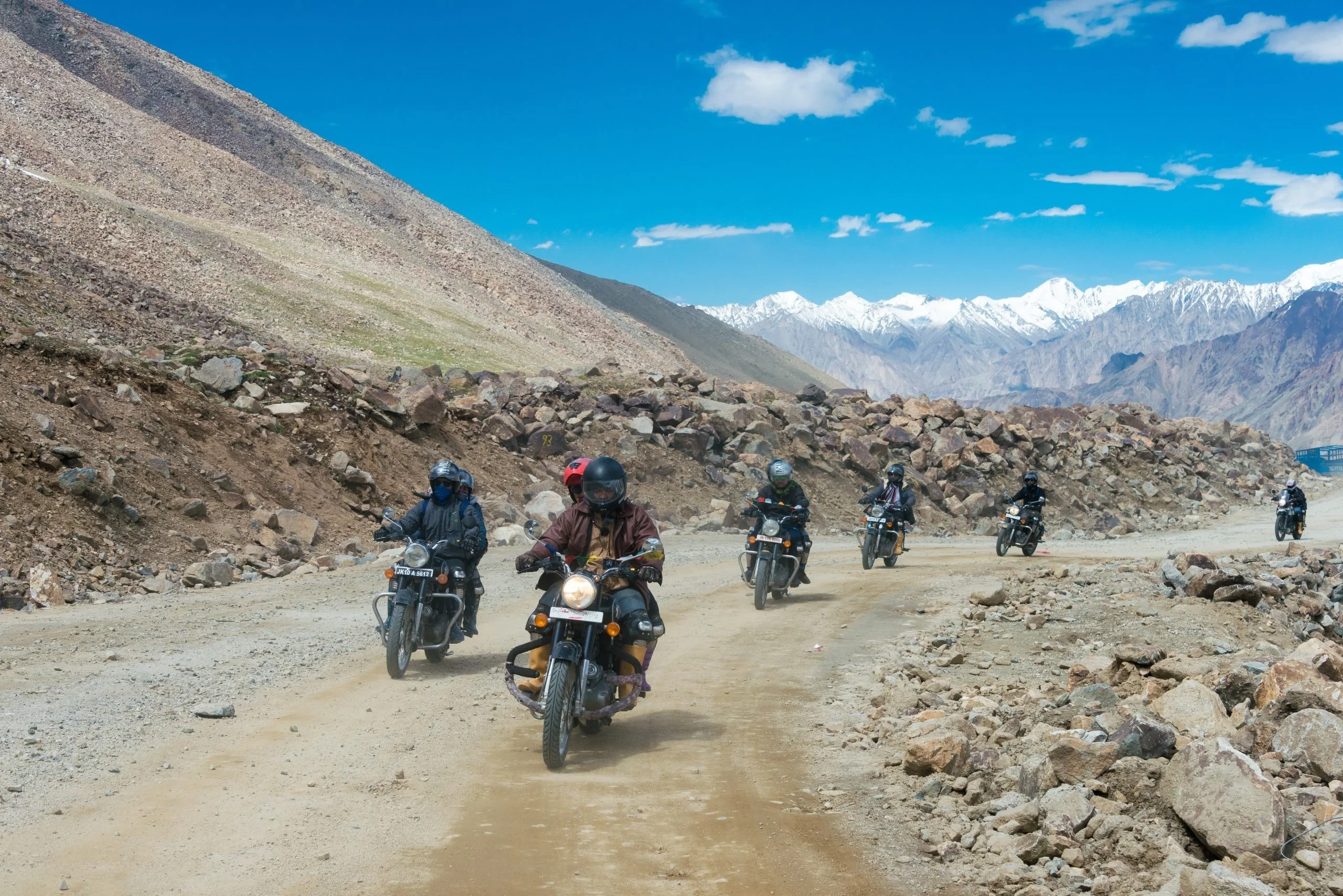 Ladakh Tour Package