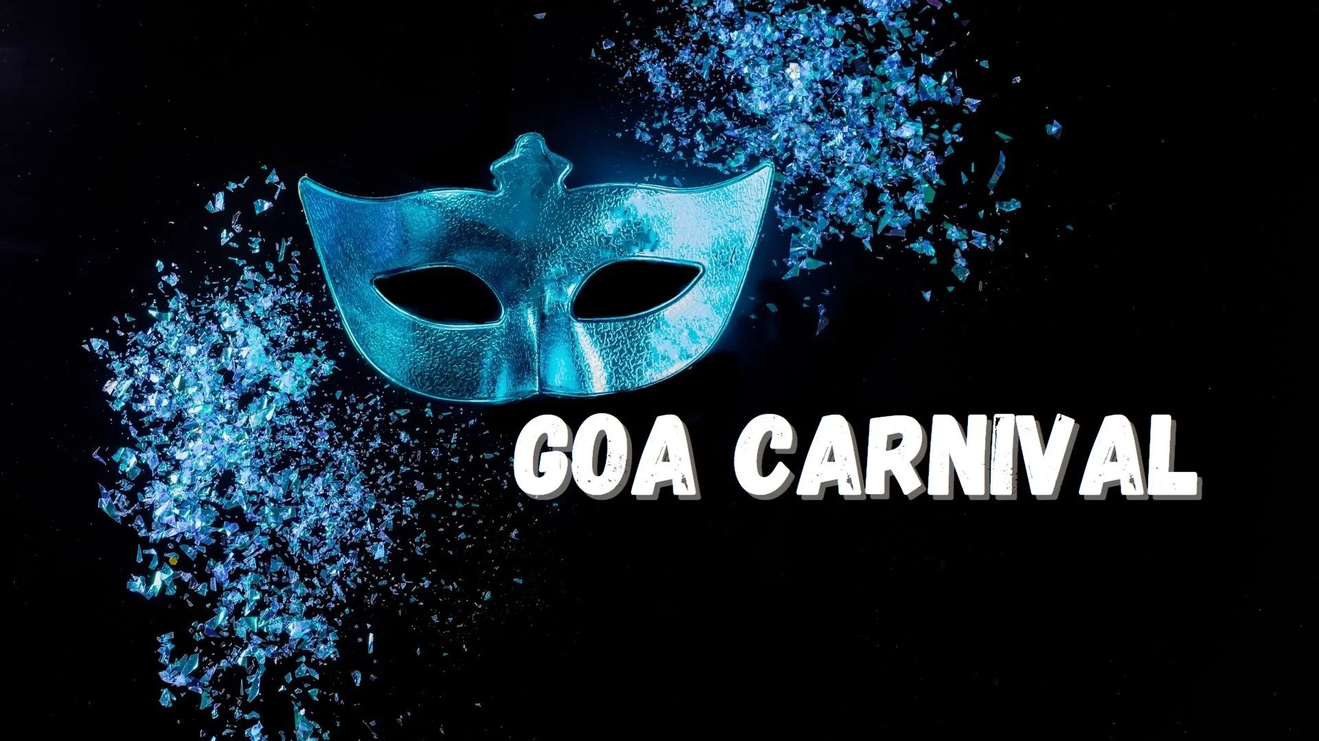 Goa Carnival Tour Package