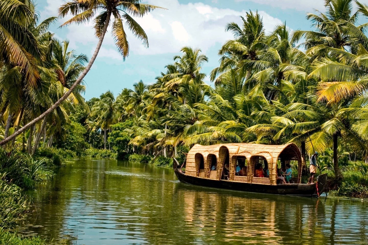 09 Night 10 Days Kerala Tour Packages